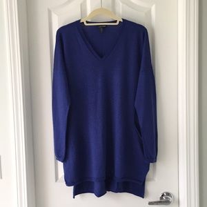 Eileen Fisher tunic